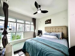 Blk 203A Punggol Field (Punggol), HDB 5 Rooms #574135261